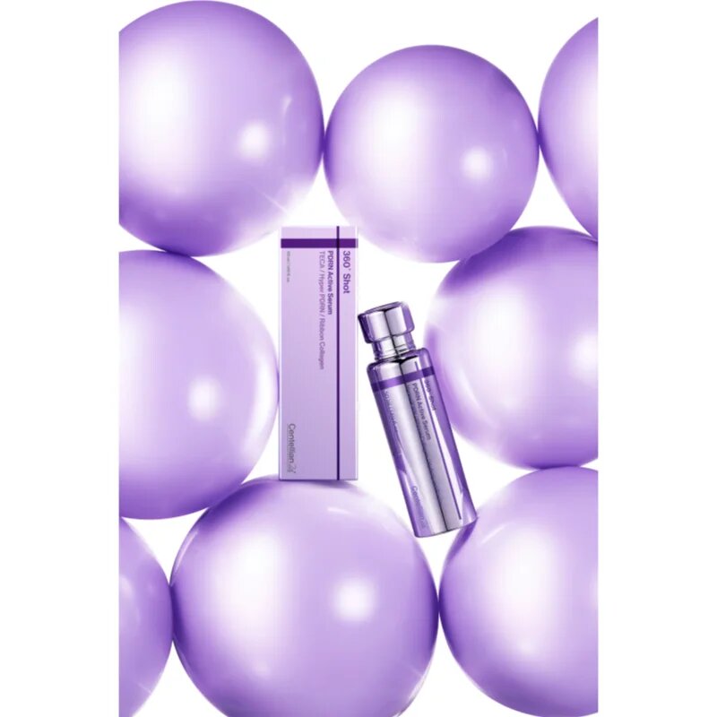 Centellian24 360º Shot PDRN Active Serum protivráskové a liftingové sérum 50 ml