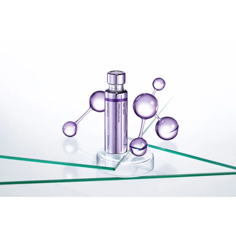 Centellian24 360º Shot PDRN Active Serum protivráskové a liftingové sérum 50 ml