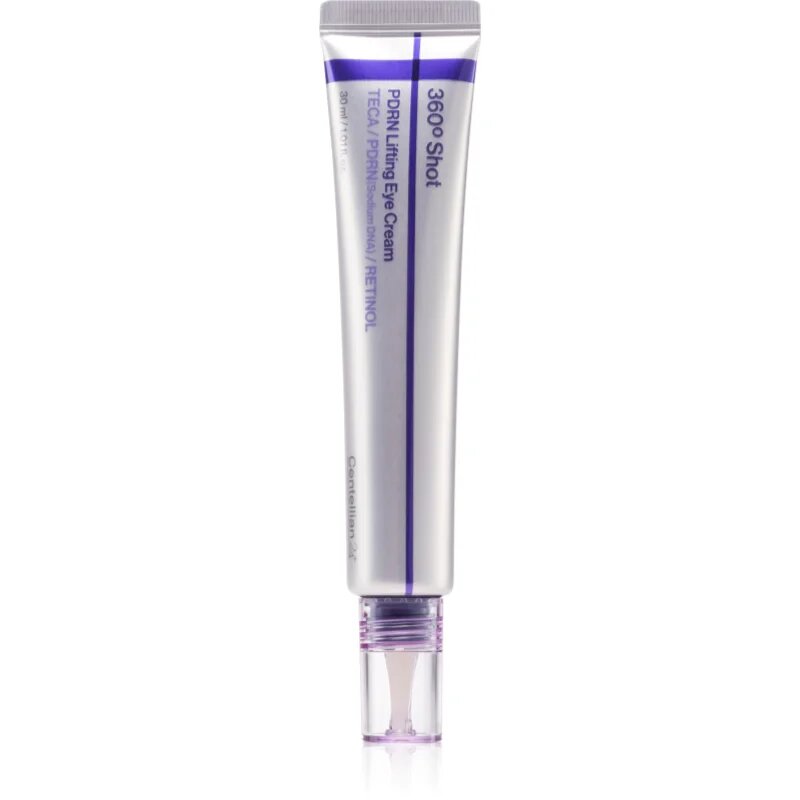 Centellian24 360º Shot PDRN Lifting Eye Cream liftingový oční krém pro okamžité vyhlazení vrásek 30 ml