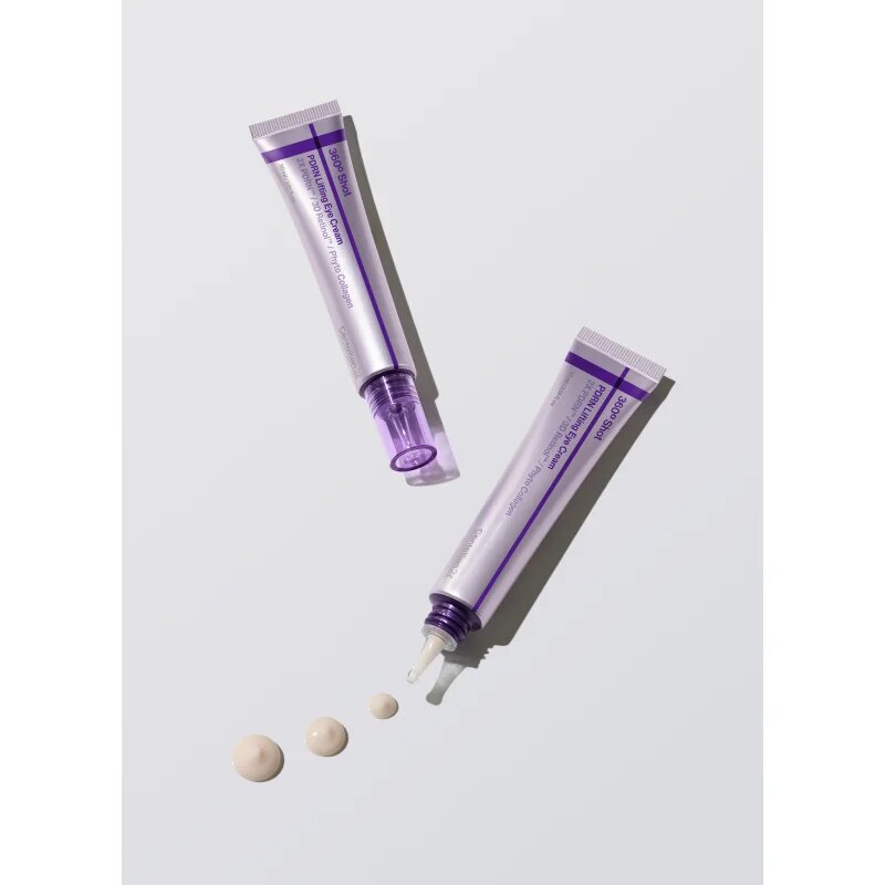 Centellian24 360º Shot PDRN Lifting Eye Cream liftingový oční krém pro okamžité vyhlazení vrásek 30 ml