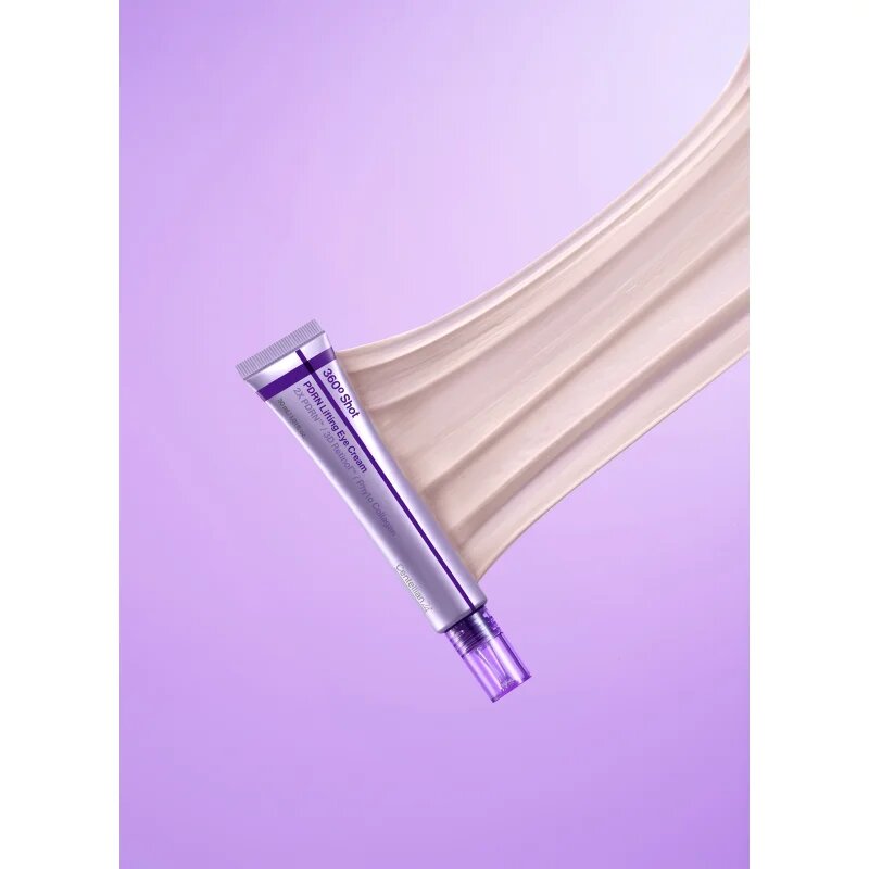 Centellian24 360º Shot PDRN Lifting Eye Cream liftingový oční krém pro okamžité vyhlazení vrásek 30 ml