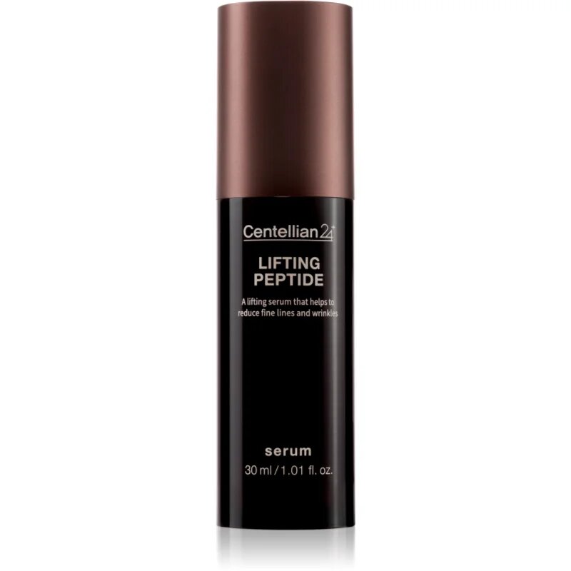 Centellian24 Lifting Peptide Serum intenzivní liftingové sérum s vyživujícím účinkem 30 ml