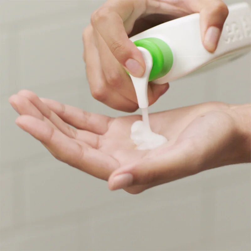 CeraVe Cleansers Hydrating Cleanser čisticí emulze s hydratačním účinkem 473 ml