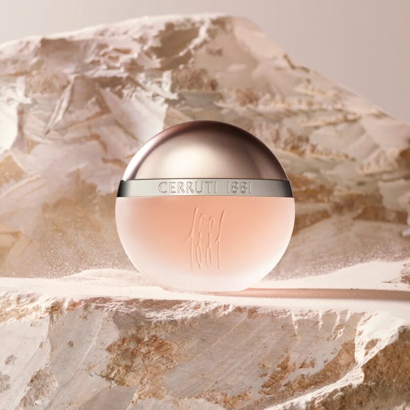 Cerruti 1881 Pour Femme toaletní voda pro ženy 100 ml