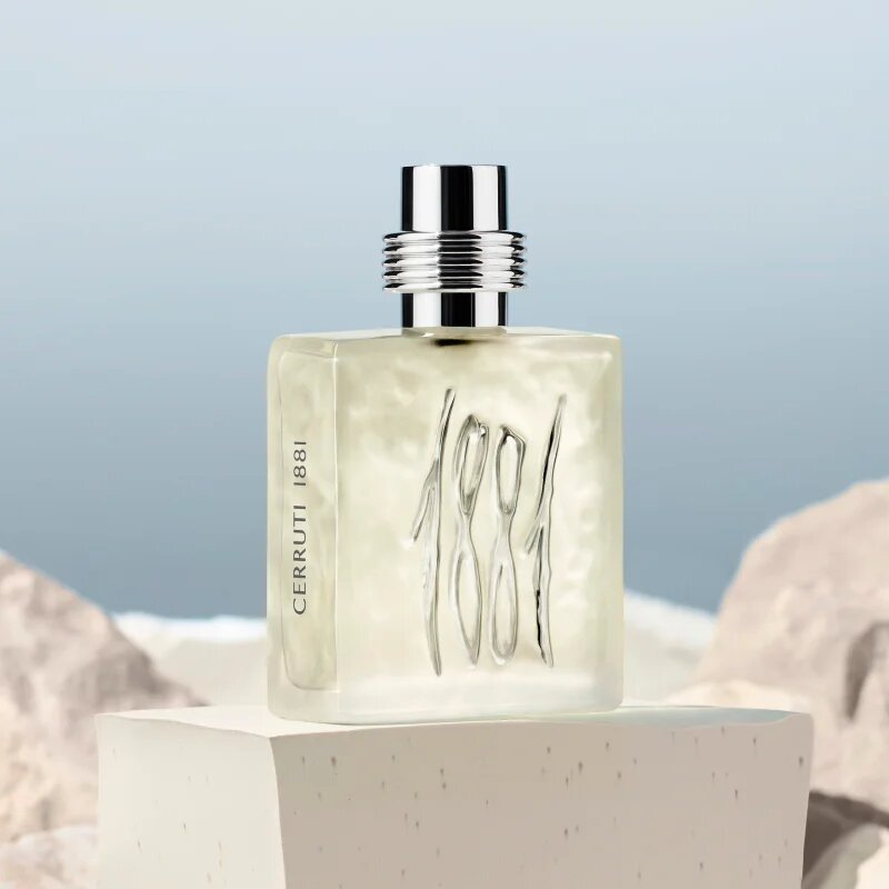 Cerruti 1881 Pour Homme toaletní voda pro muže 100 ml