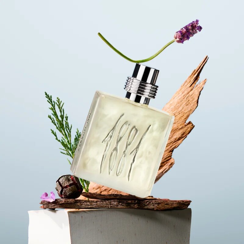 Cerruti 1881 Pour Homme toaletní voda pro muže 100 ml