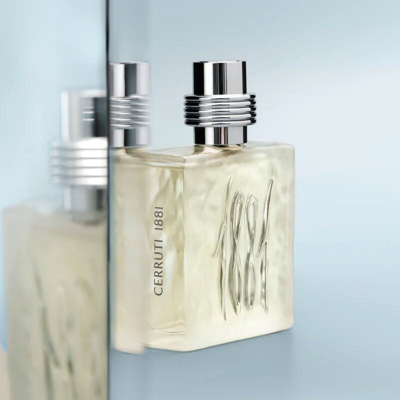 Cerruti 1881 Pour Homme toaletní voda pro muže 100 ml