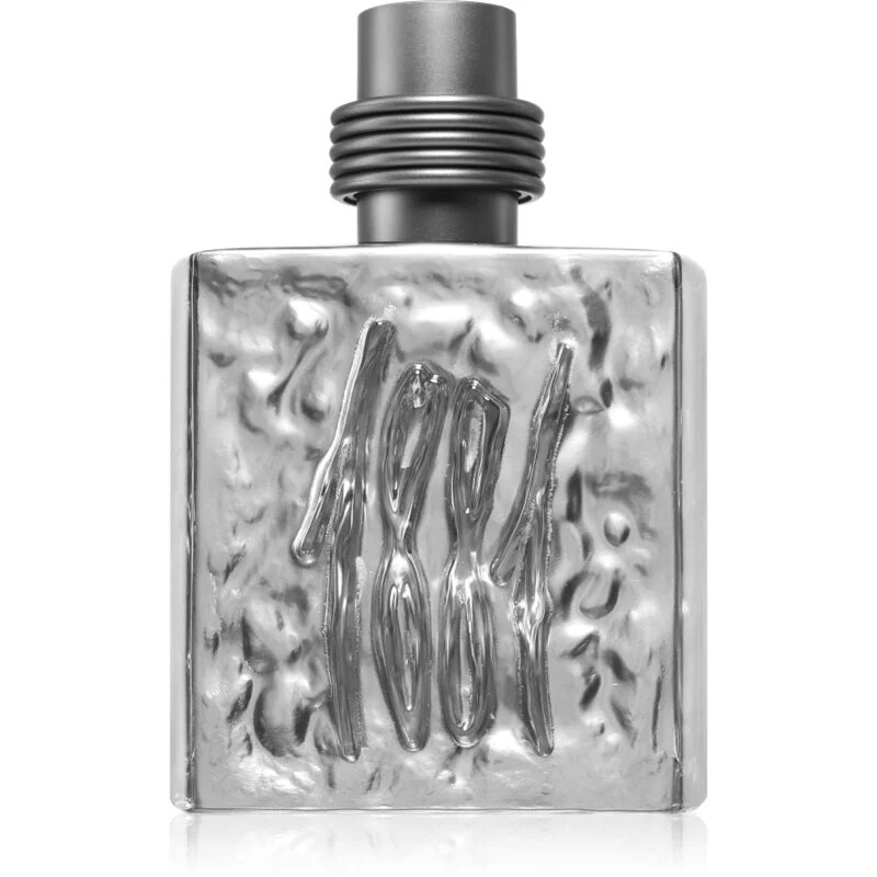 Cerruti 1881 Silver toaletní voda pro muže 100 ml