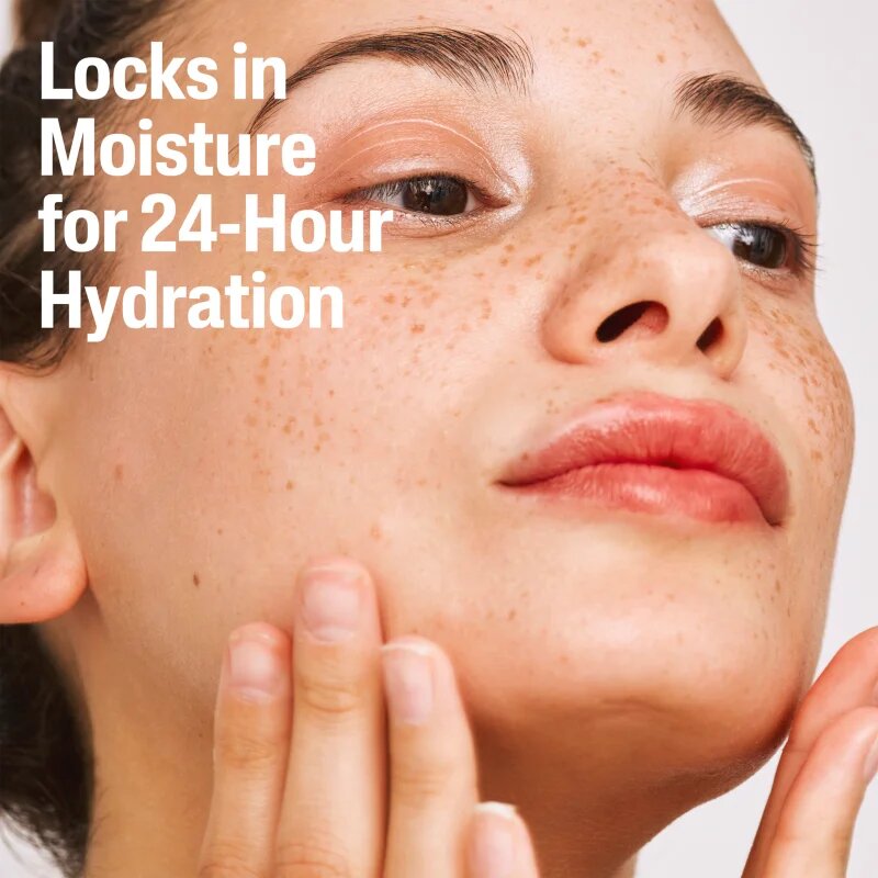 Cetaphil 24h Intensive Moisturiser intenzivně hydratační krém pro suchou a citlivou pokožku 220 ml