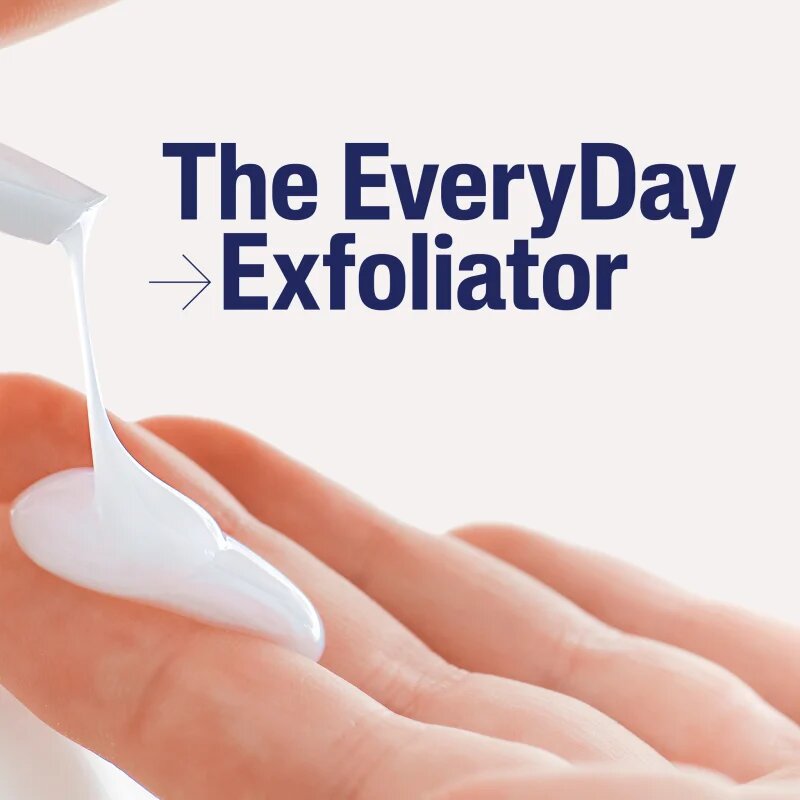 Cetaphil Gentle Exfoliating SA Lotion jemný exfoliační krém pro všechny typy pleti 236 ml