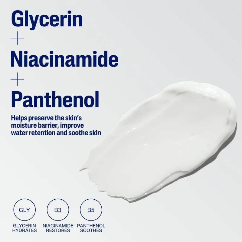 Cetaphil Moisturizing Cream hydratační krém pro suchou pleť 85 g