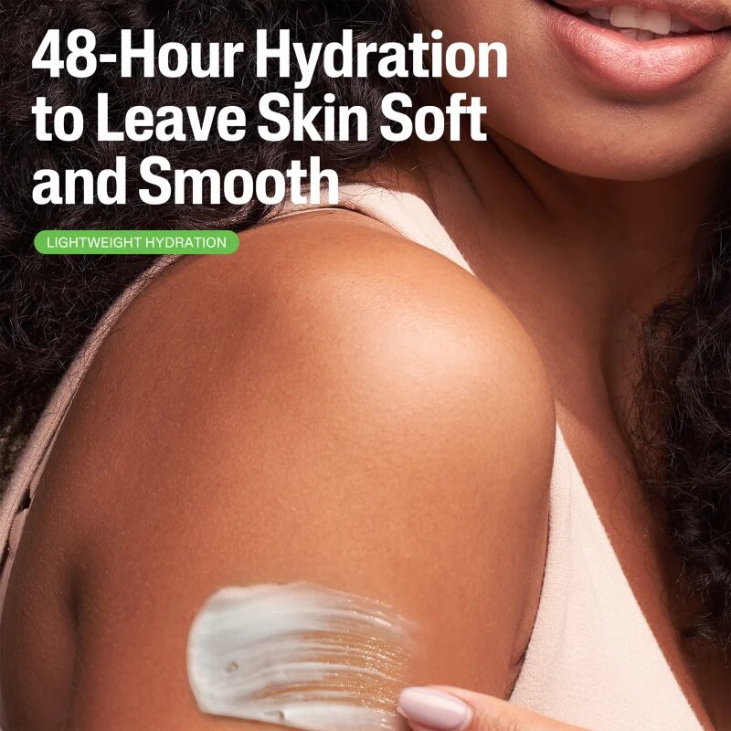 Cetaphil Moisurizing Lotion hydratační krém pro suchou a citlivou pokožku 473 ml