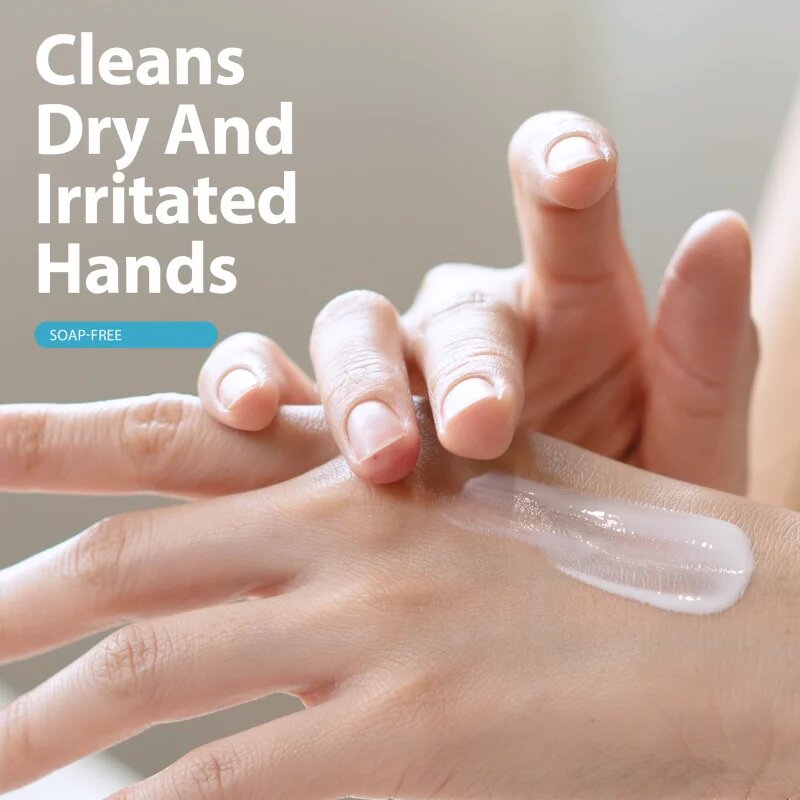 Cetaphil PRO ItchControl Clean jemné tekuté mýdlo na ruce 236 ml