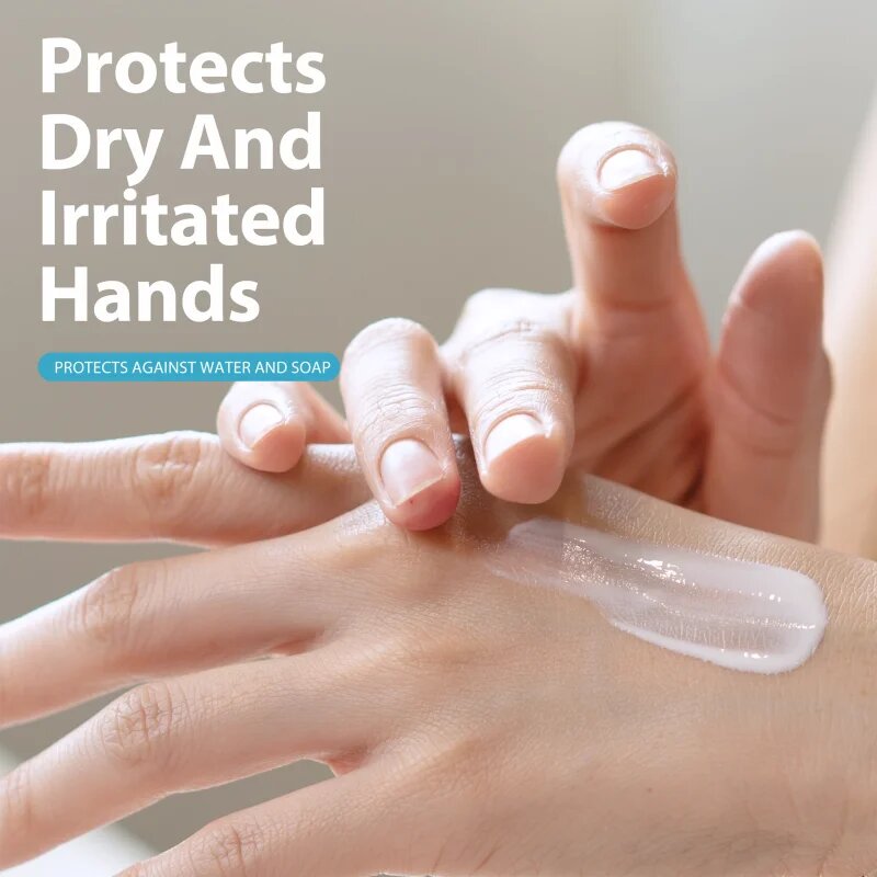 Cetaphil PRO ItchControl Protect ochranný krém na ruce pro suchou pokožku 50 ml