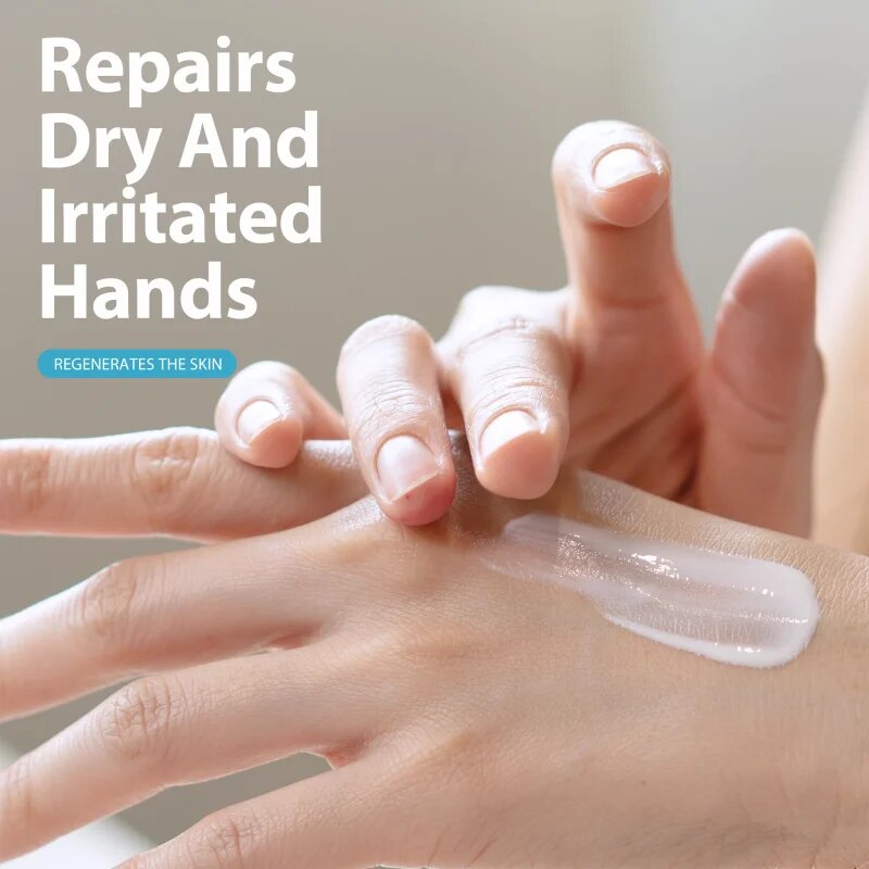 Cetaphil PRO ItchControl Repair Sensitive Regenerating Hand Cream regenerační krém na ruce pro citlivou pokožku 50 ml