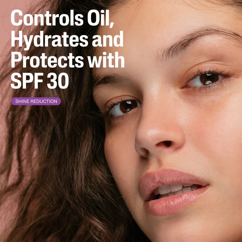 Cetaphil PRO SpotControl Oil Control hydratační matující krém SPF 30 120 ml