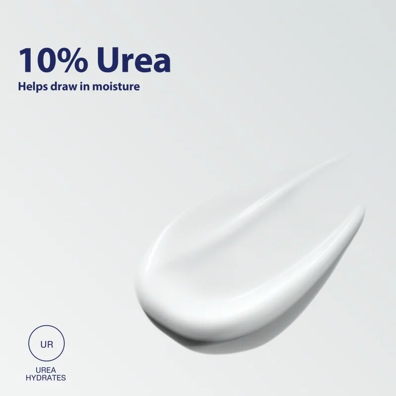 Cetaphil Pro Urea 10% Lotion obnovující hydratační emulze 200 ml