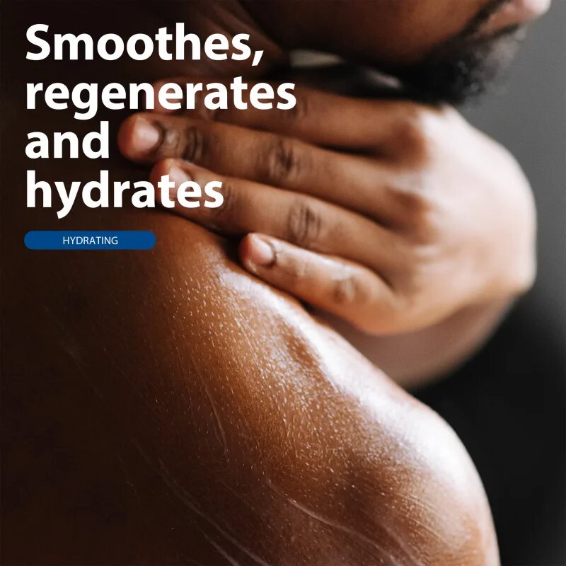 Cetaphil Pro Urea 4% Lotion obnovující hydratační emulze 200 ml