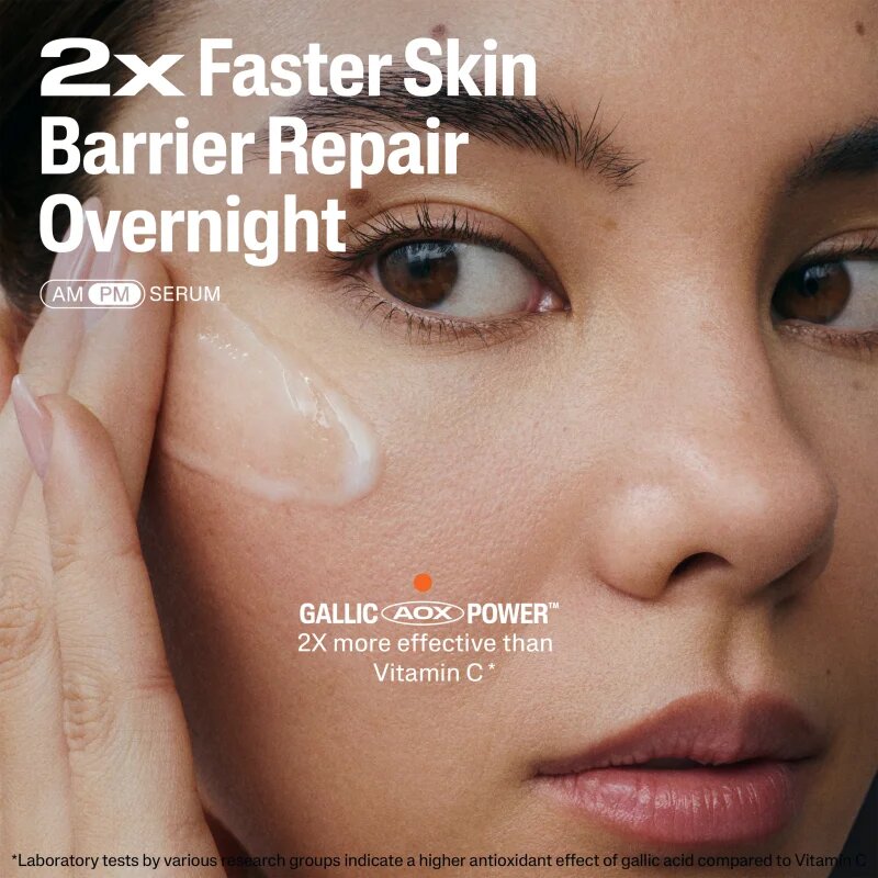 Cetaphil Repair & Renew Serum noční pleťové sérum pro obnovu kožní bariéry 30 ml