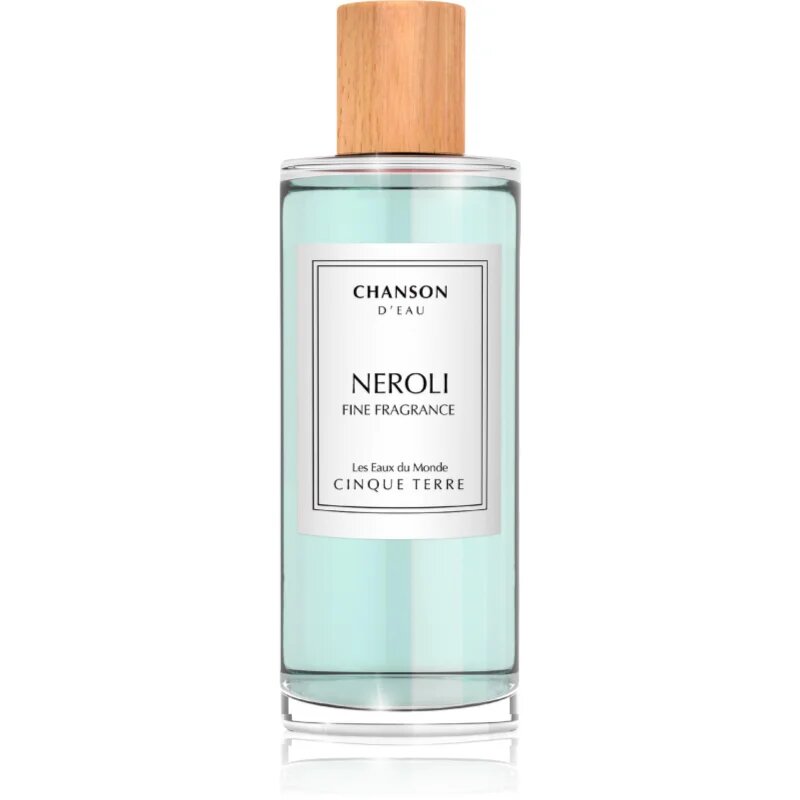 Chanson d'Eau Original Neroli toaletní voda pro ženy 100 ml