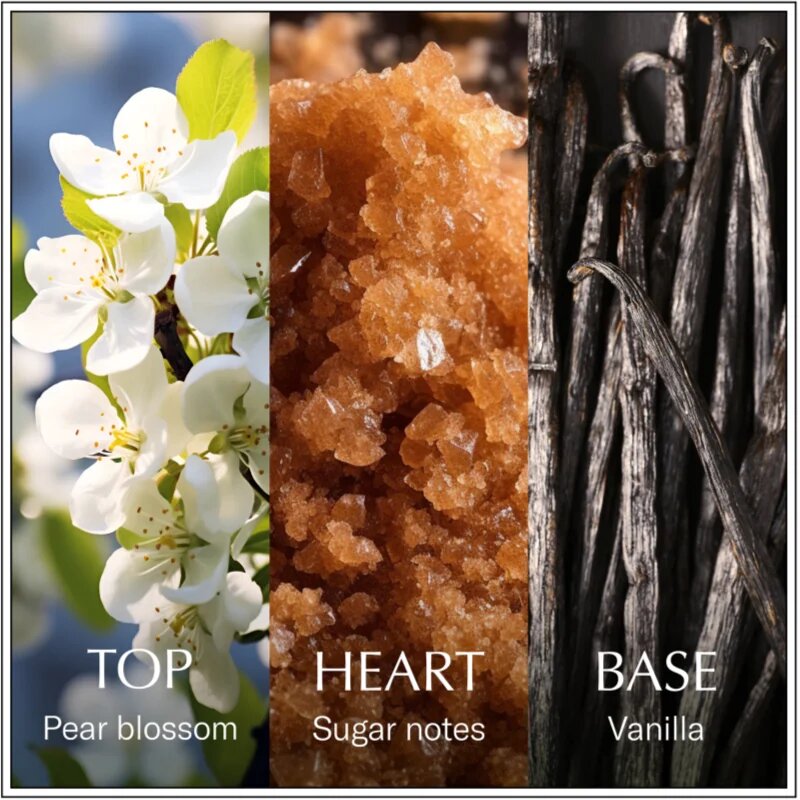 Chanson d'Eau Original Vanilla toaletní voda pro ženy 100 ml
