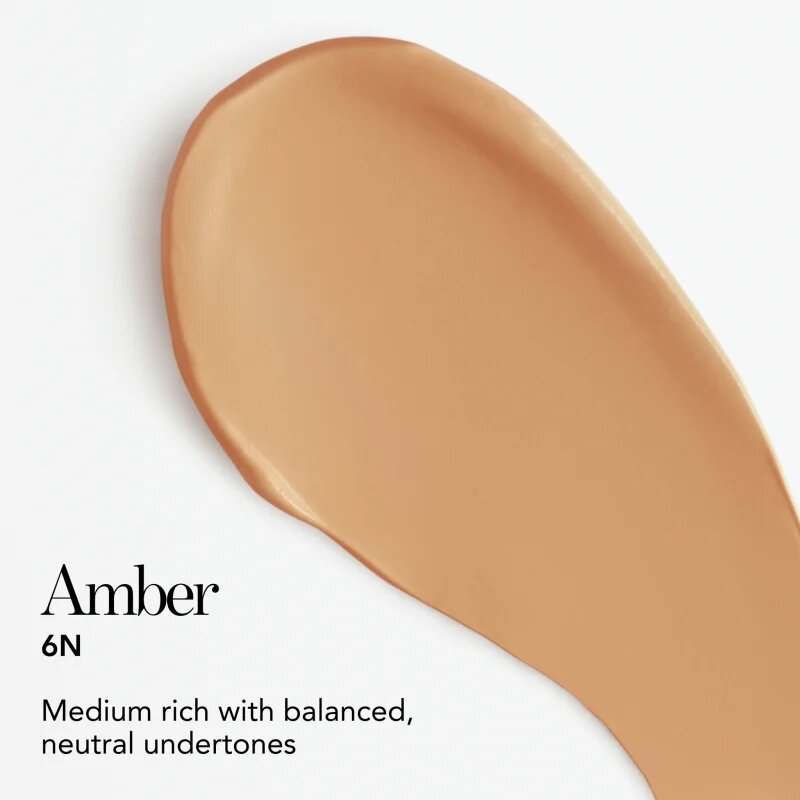 Chantecaille Bio Lifting Concealer korektor pro rozjasnění pleti se středním krytím Amber 8 ml