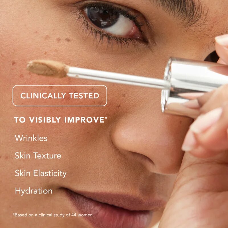 Chantecaille Bio Lifting Concealer korektor pro rozjasnění pleti se středním krytím Amber 8 ml