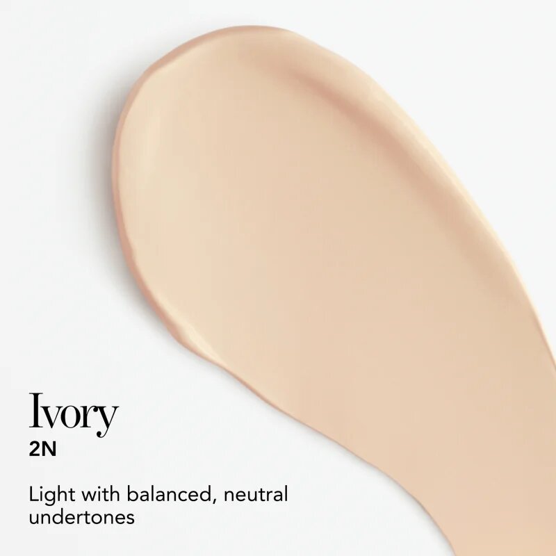 Chantecaille Bio Lifting Concealer korektor pro rozjasnění pleti se středním krytím Ivory 8 ml