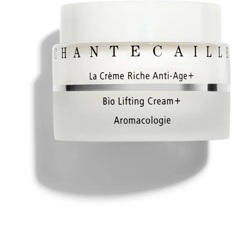 Chantecaille Bio Lifting Cream+ luxusní zpevňující krém pro mladistvý vzhled 50 ml