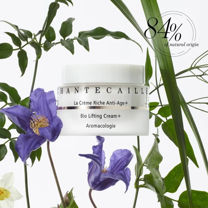 Chantecaille Bio Lifting Cream+ luxusní zpevňující krém pro mladistvý vzhled 50 ml