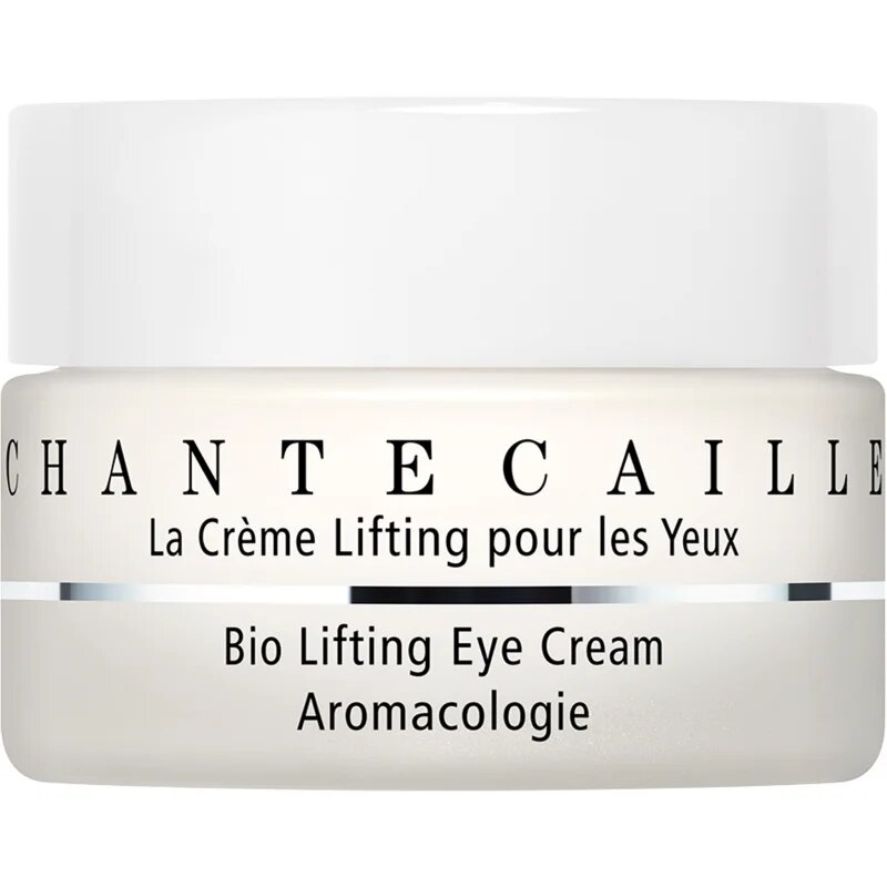Chantecaille Bio Lifting Eye Cream oční krém s liftingovým efektem proti otokům 15 ml