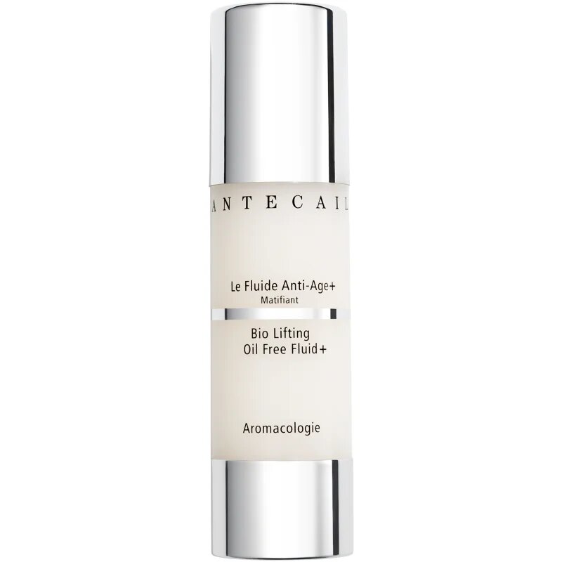 Chantecaille Bio Lifting Oil Free Fluid+ lehký gelový krém 50 ml