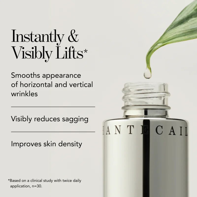 Chantecaille Bio Lifting Serum+ pleťové sérum s liftingovým efektem 30 ml