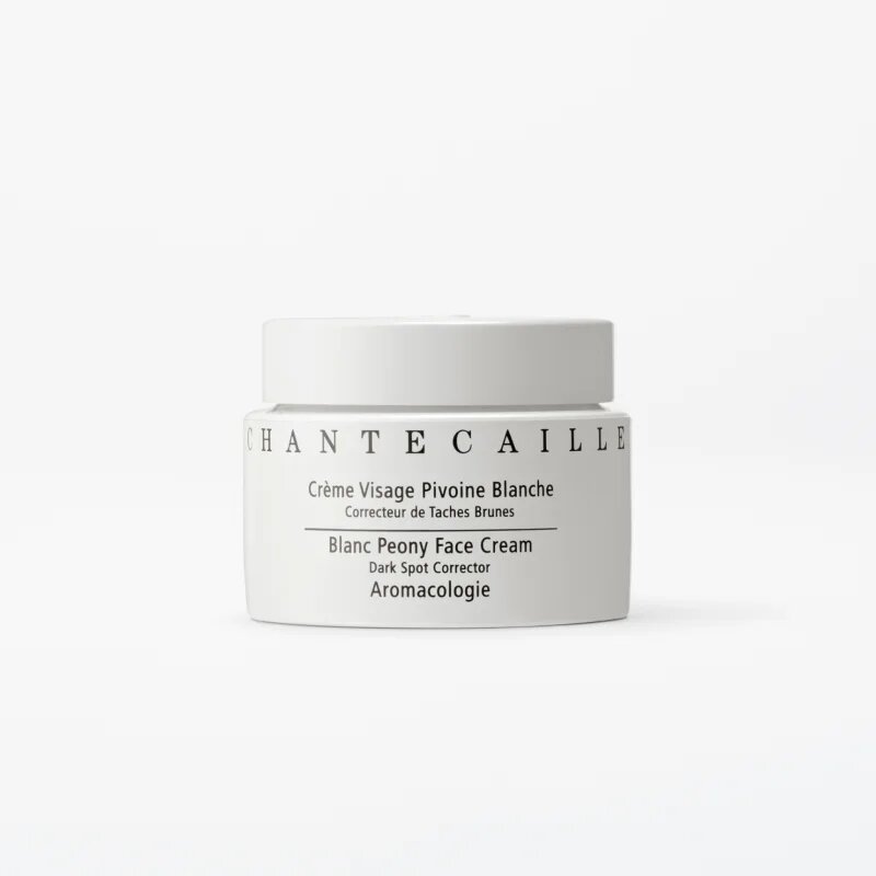 Chantecaille Blanc Peony Face Cream intenzivně vyživující krém 50 ml