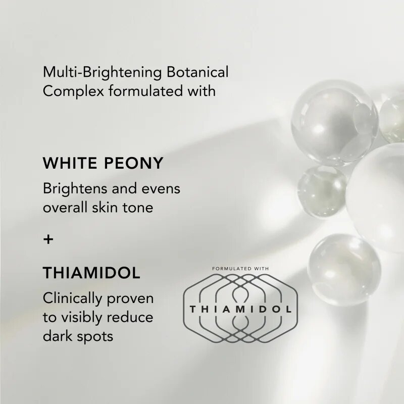 Chantecaille Blanc Peony Face Cream intenzivně vyživující krém 50 ml