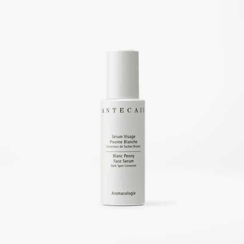 Chantecaille Blanc Peony Face Serum pleťové sérum proti pigmentovým skvrnám 30 ml
