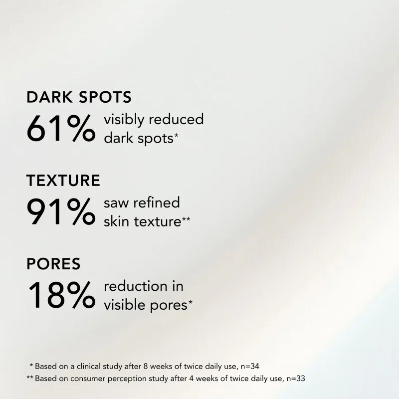Chantecaille Blanc Peony Face Serum pleťové sérum proti pigmentovým skvrnám 30 ml