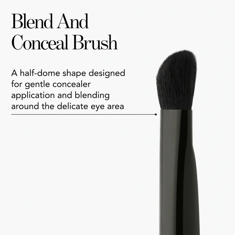 Chantecaille Blend and Conceal Brush štětec na korektor 1 ks