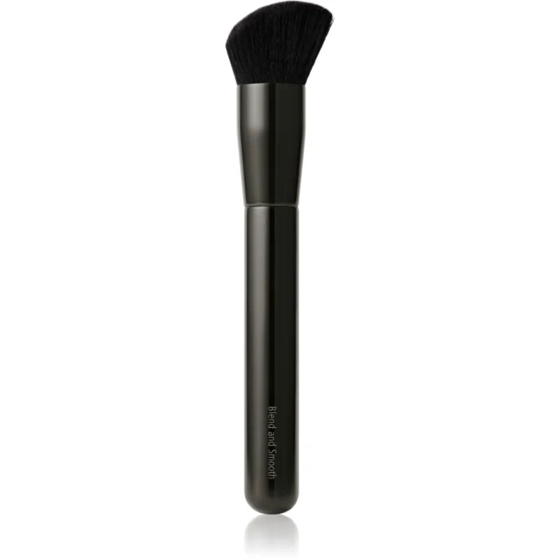Chantecaille Blend and Smooth Brush střední štětec na tekuté krémové a pudrové produkty 1 ml
