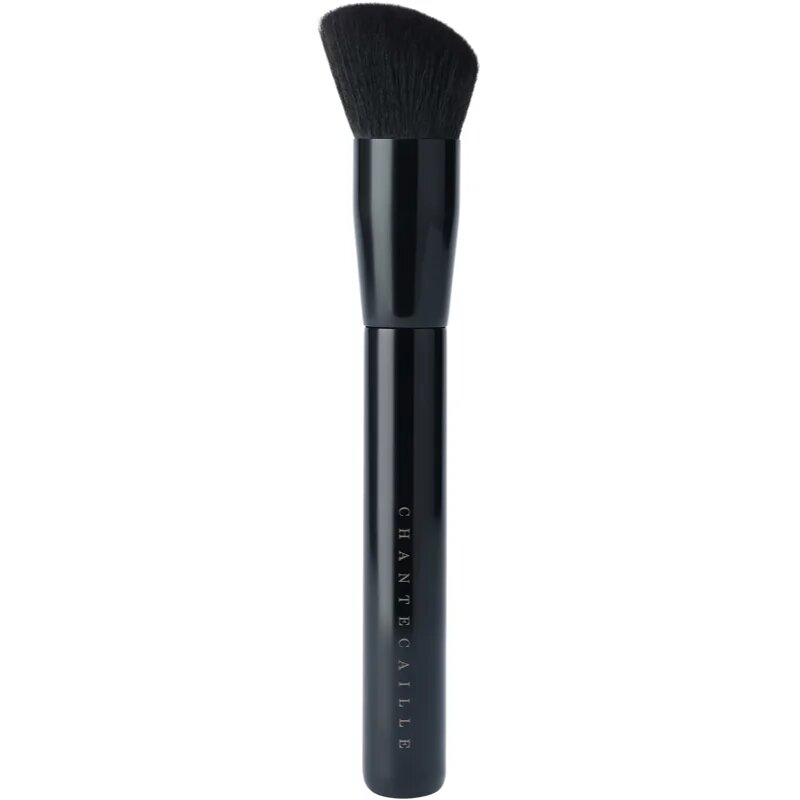 Chantecaille Blend and Smooth Brush střední štětec na tekuté krémové a pudrové produkty 1 ml