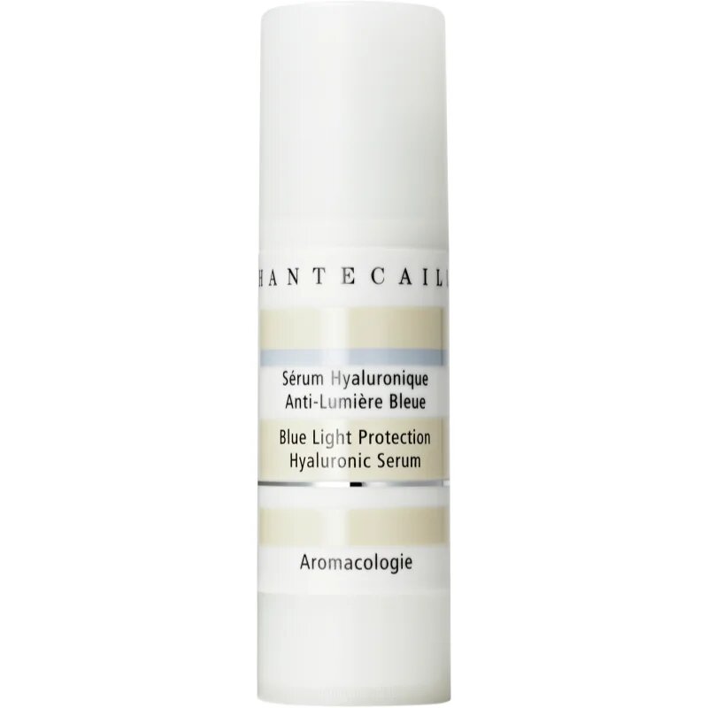 Chantecaille Blue Light Protection Hyaluronic Serum revitalizační hydratační sérum s kyselinou hyaluronovou 30 ml