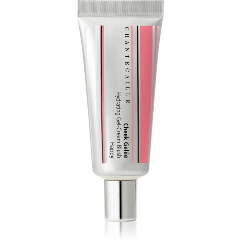 Chantecaille Cheek Gelée Hydrating Gel-Cream Blush krémová tvářenka s hydratačním účinkem Happy 21.62 ml