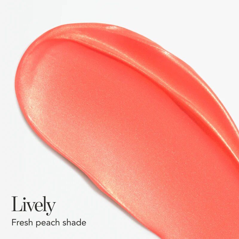 Chantecaille Cheek Gelée Hydrating Gel-Cream Blush krémová tvářenka s hydratačním účinkem Lively 21.62 ml