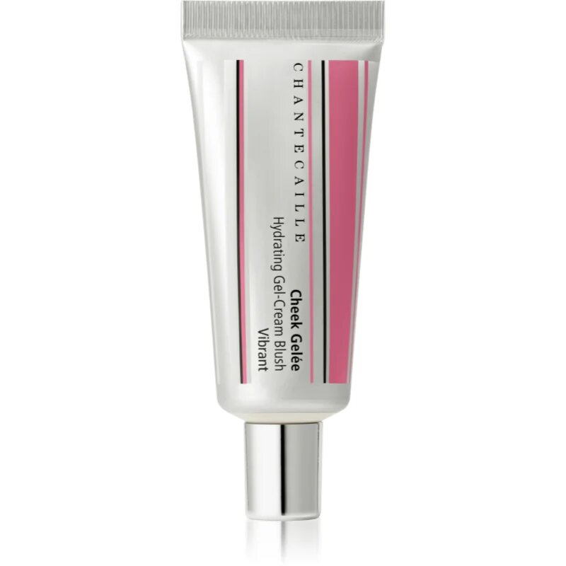 Chantecaille Cheek Gelée Hydrating Gel-Cream Blush krémová tvářenka s hydratačním účinkem Vibrant 21.62 ml
