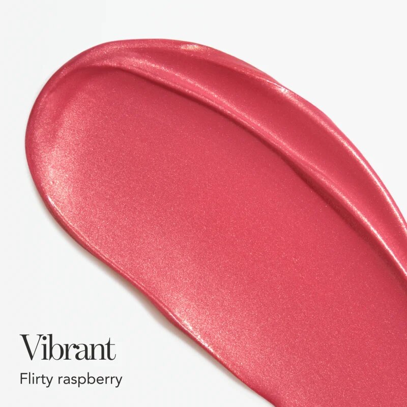 Chantecaille Cheek Gelée Hydrating Gel-Cream Blush krémová tvářenka s hydratačním účinkem Vibrant 21.62 ml