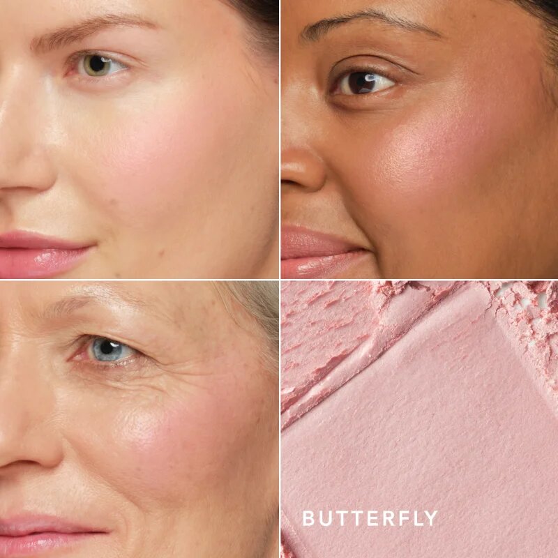 Chantecaille Cheek Shades tvářenka Butterfly Bliss 2.5 g