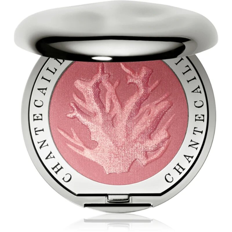 Chantecaille Cheek Shades tvářenka Coral Laughter 2.5 g