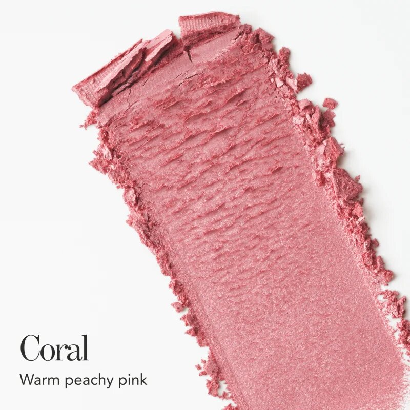 Chantecaille Cheek Shades tvářenka Coral Laughter 2.5 g