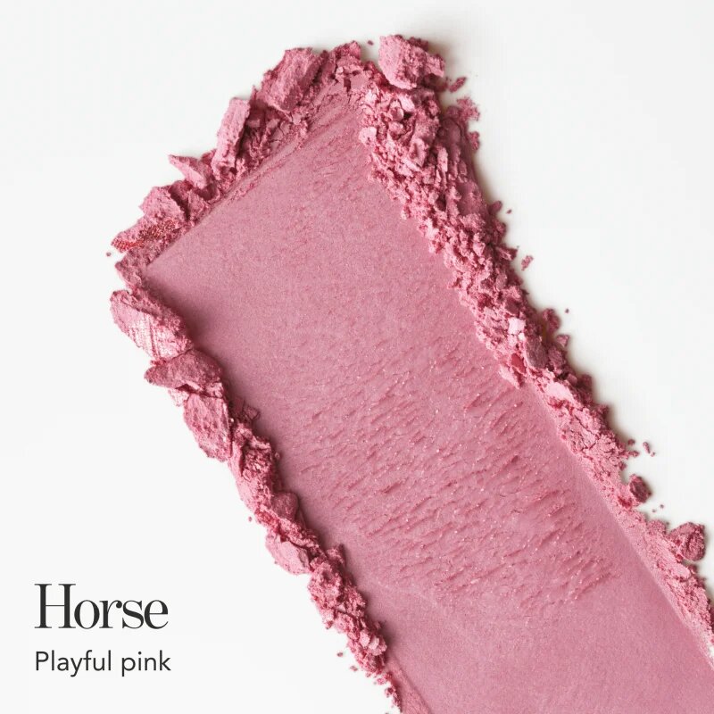 Chantecaille Cheek Shades tvářenka Horse Joy 2.5 g