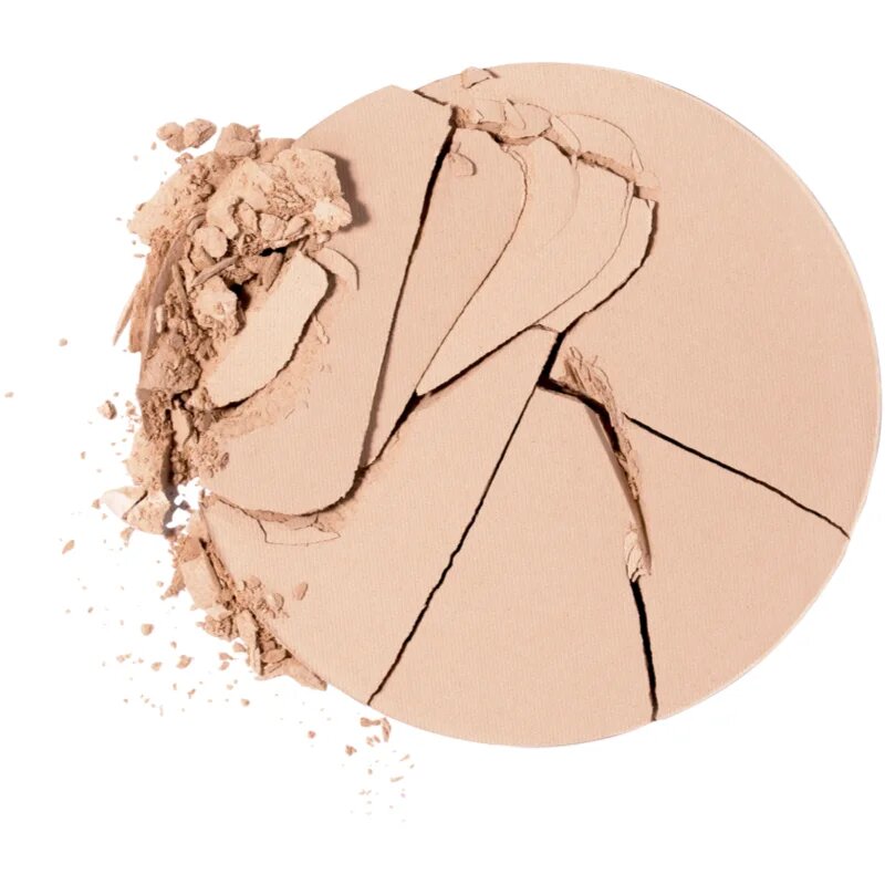 Chantecaille Compact Makeup kompaktní pudrový make-up s matujícím efektem Peach 10 g